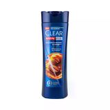 Clear Men Şampuan Saç Dökülmesine Clear Men Şampuan Saç Dökülmesine 350 ml