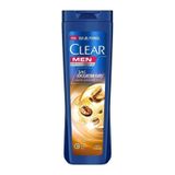 Clear Men Şampuan Saç Dökülmesine Karşı Kahve Çekirdeği Özü 350 ml