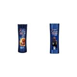 Clear Men Seti | Şampuan Saç Dökülmesine Karşı Kahve Çekirdeği Özü 350 ml X2 + Şampuan Vinícius Júnior 350 ml X2 - Option-1