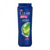 Clear Men Yağlı Saçlar İçin 500 ml Şampuan