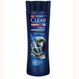 Clear Men Yoğun Arındırıcı Kepeğe Karşı Etkili 350 ml Şampuan