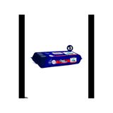 CLEAR MOTION MOPA UYUMLU YER TEMİZLIK HAVLUSU LAVANTA 3 PAKET X 50 YAPRAK CLEAR MOTION