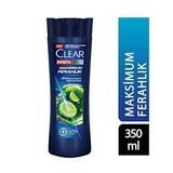 Clear Şampuan 350 Ml Men Maksimum Ferahlık 8683130040881