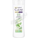 Clear Şampuan Bitkisel Sentez Kepeğe Karşı Etkili 350 ml - (2 Adet)