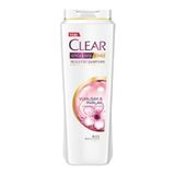 Clear Şampuan Kepeğe Karşı Etkili 500 ml Şampuan