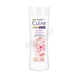 Clear Şampuan Parlak Kepeğe Karşı Etkili 350 ml - (2 Adet)