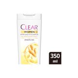 Clear Şampuan Saç Dökülmesine Karşı 350 ml