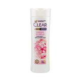 Clear Şampuan Yumuşak Parlak Clear Şampuan Yumuşak Parlak 350 ml