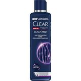 Clear Scalp Güçlendirici Şampuan Saç Dökülmesine Kepeğe Karşı Etkili 300 ml - Standart