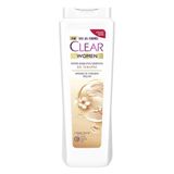Clear Women 485 ml Kil Terapisi Şampuan