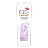 Clear Women 485 ml Komple Bakım Şampuan