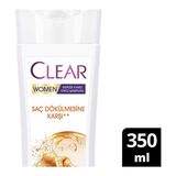 Clear Women Karşıtı Şampuan 350 ml