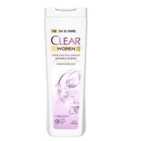 Clear Women Kepeğe Karşı Etkili Besleyici 350 ml Şampuan