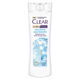 Clear Women Kepeğe Karşı Etkili Hyaluron Nem Terapisi 350 ml Saç Bakım Şampuanı