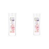 Clear Women Kepeğe Karşı Etkili Şampuan Yumuşak ve Parlak 200 ml + Clear Women Kepeğe Karşı Etkili Şampuan Yumuşak ve Parlak 350 ml