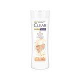 Clear Women Kil Terapisi Arınmış ve Yumuşak Saçlar Kepeğe Karşı Etkili Şampuan 350 ml - standart