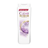 Clear Women Komple Bakım 600 ml Şampuan