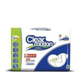 Clearmotion 30'lu Large Hasta Bezi