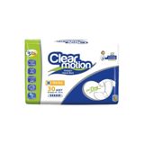 Clearmotion Belbantlı Medium 30 Adet Hasta Bezi