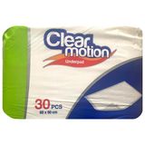 Clearmotion Yatak Koruyucu Örtü 60X90 Cm 30'Lu