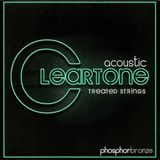 Cleartone 7423 12-56 Bluegrass Akustik Gitar Teli