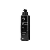CleaRub 505 Araç İnce Çizik Giderici Pasta Cila-250 Gr-Boya Koruma Parlatma Wax, Detailing