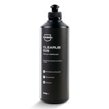 CleaRub 505 Araç İnce Çizik Giderici Pasta Cila-500 Gr-Boya Koruma Parlatma Wax, Detailing
