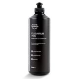 CleaRub 705 Araç Çizik,Hare Giderici Pasta Cila-500 Gr-Boya Koruma Parlatma Wax, Detailing