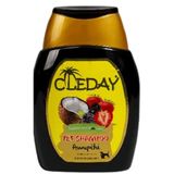 Cleday 250 ml Kedi ve Köpek Deri Bakım Şampuanı