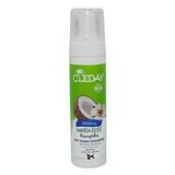 Cleday Durulanmayan 200 ml Kedi ve Köpek Köpük Şampuanı