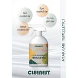 Cleenest Spor Ayakkabı Temizleyici 500 ML