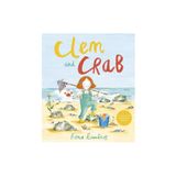 Clem And Crab - Andersen Press