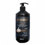 Clemency 1000 ml Siyah Sarımsak Şampuanı
