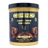 Clemency Beyaz Toz 1000 ml Argan Yağlı Formül Saç Açıcı