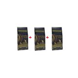 Clemency Bitkisel İçerikli Saç Açıcı Set, 30 gr Toz Açıcı, 60 ml 40 Volum Oksidan, 3 Adet