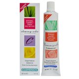 Clemency Color 6.0 Koyu Kumral Bitkisel Içerikli Saç Boyası 60 ml %6 20 Volume Oksidan 90 ml
