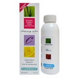 Clemency Color 8.0 Açık Kumral Bitkisel Içerikli Saç Boyası 60 ml %9 30 Volume Oksidan 90 ml