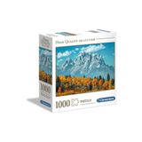 Clementoni 1000 Parça 96700 High Quality Puzzle