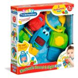 Clementoni 17107 Elektronik Anahtarlar