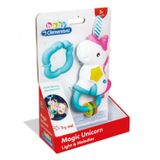 Clementoni 17333 Sesli İnteraktif Unicorn Oyun Seti