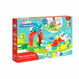 Clementoni 17385 Çiftlik Treni