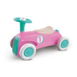 Clementoni 17455 Pembe İlk Klasik Arabam