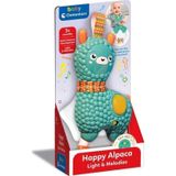 Clementoni 17505 Baby Clementoni - İnteraktif Lama Oyuncak