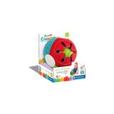 Clementoni 17689 Yumuşak Blok Duyusal Top