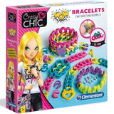 Clementoni 18506 Crazy Chic Wow Bilezikler