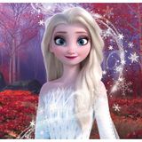 Clementoni 25297 Frozen 3x48 Parça Puzzle