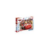 Clementoni 30 Parça Cars 3 Çocuk Puzzle