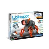Clementoni 64441 Robotik Laboratuvarı