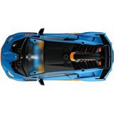 Clementoni 64815 Mekanik Laboratuvarı Lamborghini Huracan