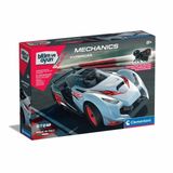 Clementoni 75057TR Mekanik Laboratuvarı Supercar
